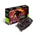 Placa video ASUS Cerberus GeForce GTX1050 OC, 2GB GDDR5, 128Bit, PCI-E 3.0